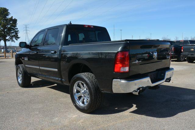 used 2016 Ram 1500 car, priced at $23,990