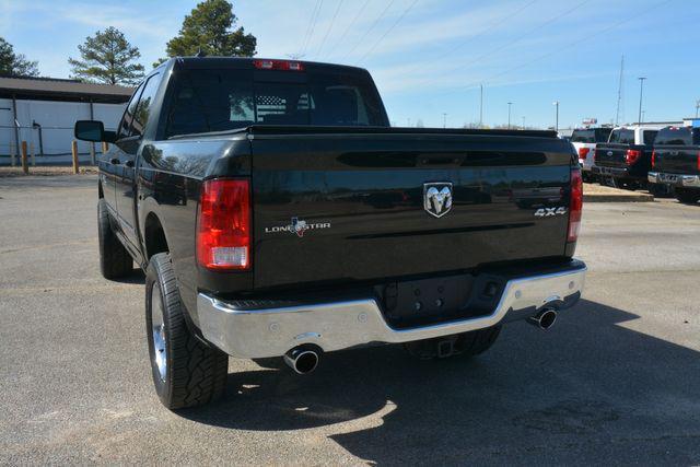 used 2016 Ram 1500 car, priced at $23,990