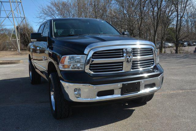 used 2016 Ram 1500 car, priced at $23,990