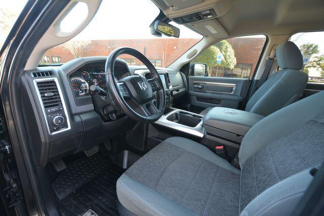 used 2016 Ram 1500 car, priced at $23,990