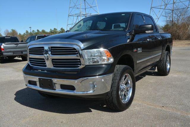 used 2016 Ram 1500 car, priced at $23,990