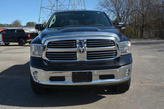 used 2016 Ram 1500 car, priced at $23,990