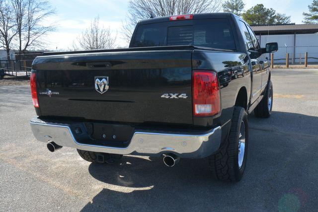 used 2016 Ram 1500 car, priced at $23,990