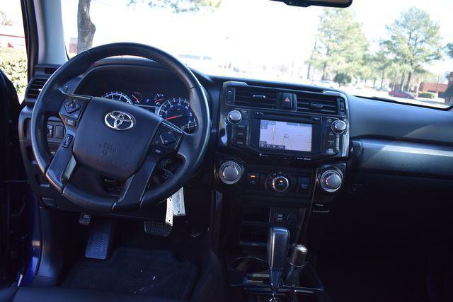 used 2016 Toyota 4Runner car, priced at $28,990