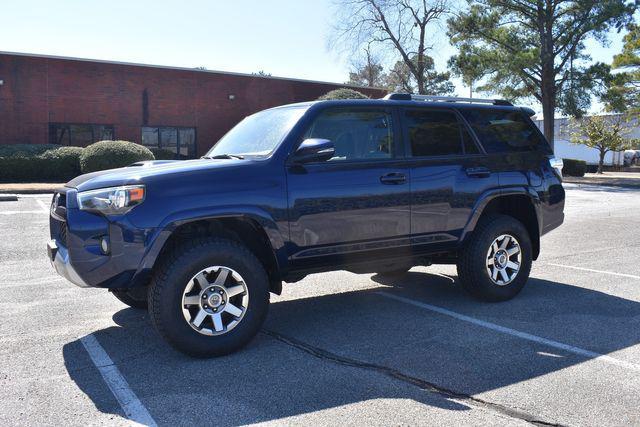 used 2016 Toyota 4Runner car, priced at $28,990