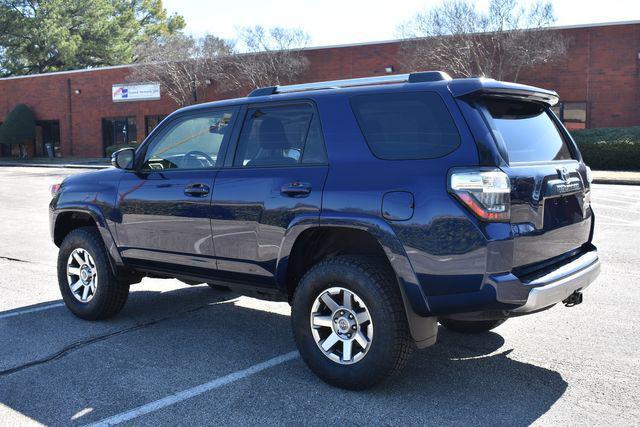 used 2016 Toyota 4Runner car, priced at $28,990