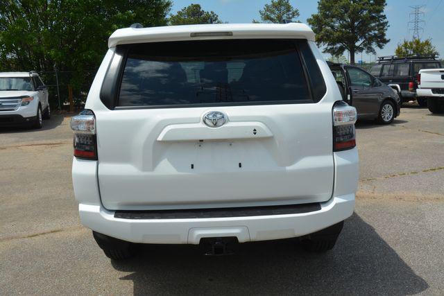 used 2020 Toyota 4Runner car, priced at $34,480