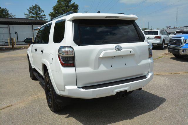used 2020 Toyota 4Runner car, priced at $34,480