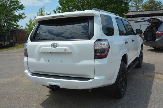 used 2020 Toyota 4Runner car, priced at $34,480