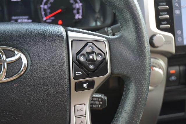 used 2020 Toyota 4Runner car, priced at $34,480