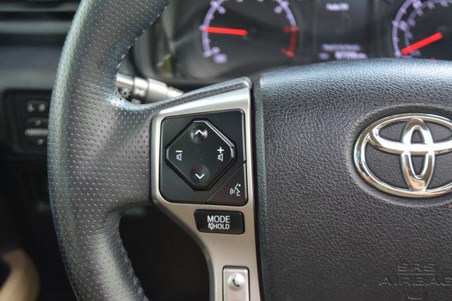 used 2020 Toyota 4Runner car, priced at $34,480