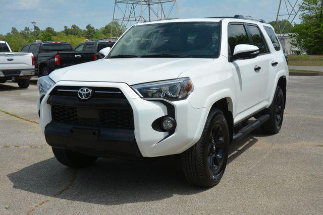 used 2020 Toyota 4Runner car, priced at $34,480