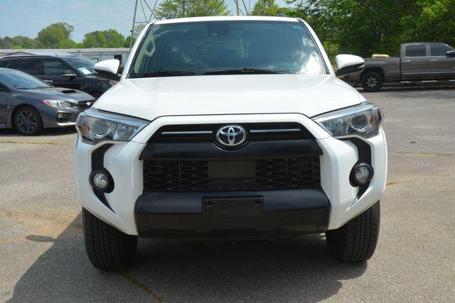 used 2020 Toyota 4Runner car, priced at $34,480