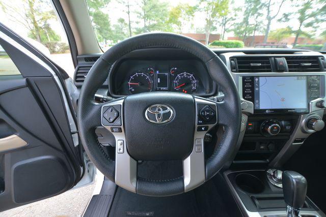 used 2020 Toyota 4Runner car, priced at $34,480