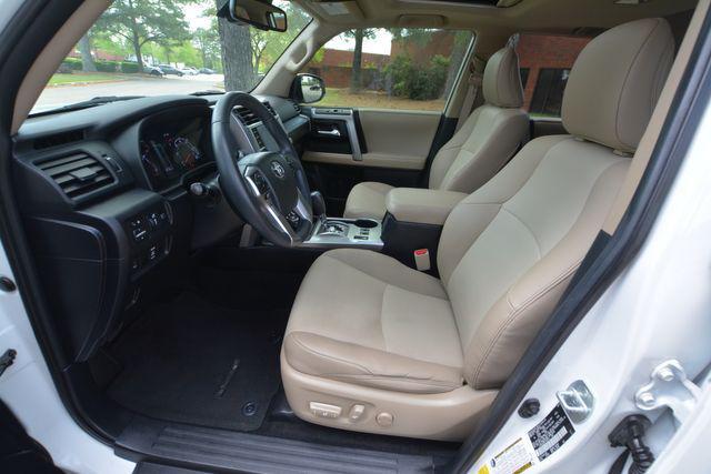 used 2020 Toyota 4Runner car, priced at $34,480