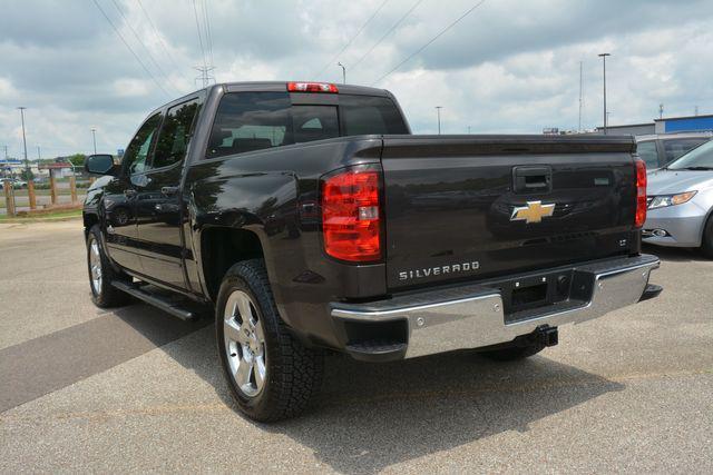 used 2016 Chevrolet Silverado 1500 car, priced at $25,990