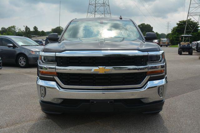 used 2016 Chevrolet Silverado 1500 car, priced at $25,990