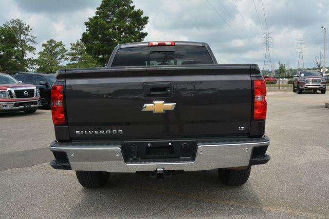 used 2016 Chevrolet Silverado 1500 car, priced at $25,990