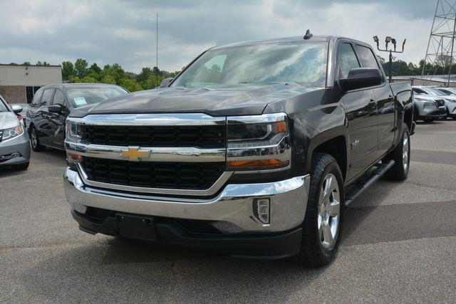 used 2016 Chevrolet Silverado 1500 car, priced at $25,990
