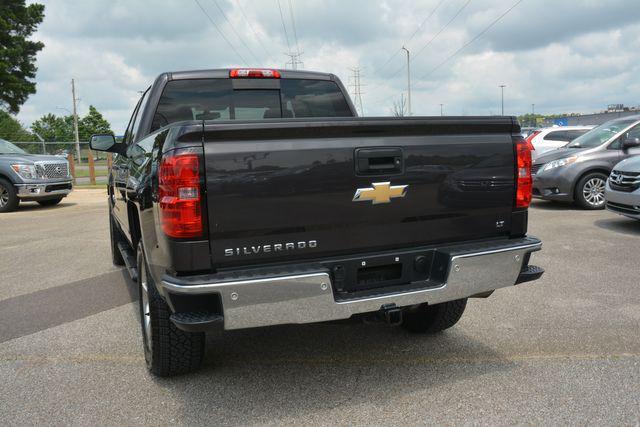 used 2016 Chevrolet Silverado 1500 car, priced at $25,990