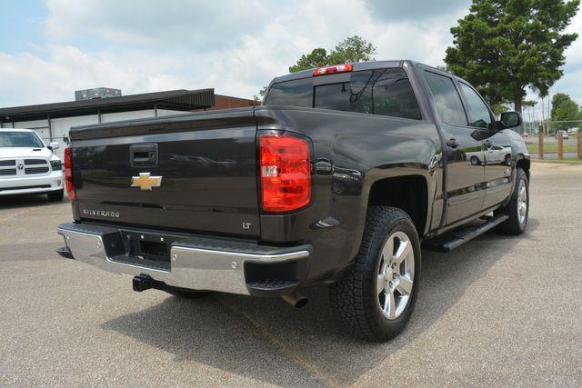 used 2016 Chevrolet Silverado 1500 car, priced at $25,990