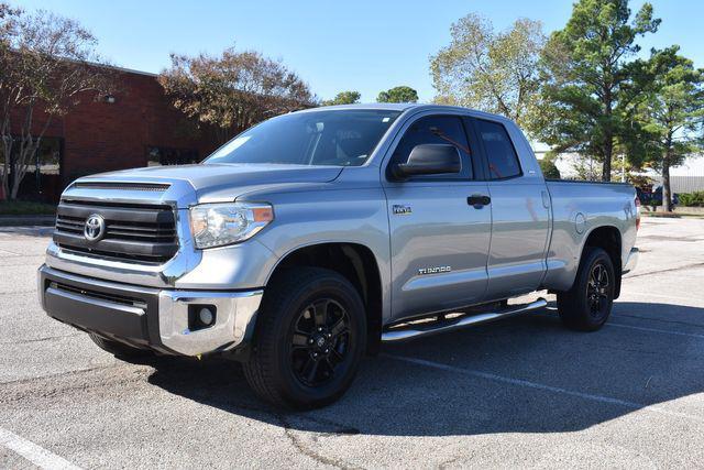 used 2014 Toyota Tundra car, priced at $24,990