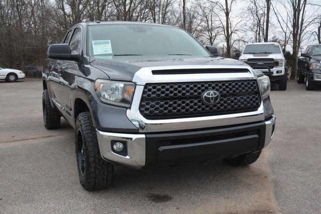 used 2019 Toyota Tundra car, priced at $27,780