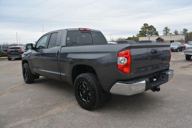 used 2019 Toyota Tundra car, priced at $27,780