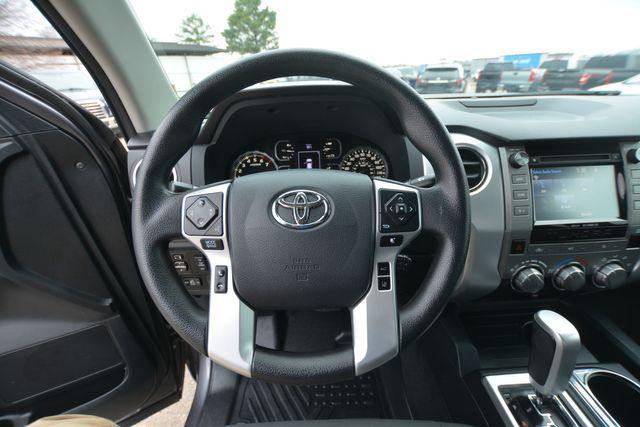 used 2019 Toyota Tundra car, priced at $27,780