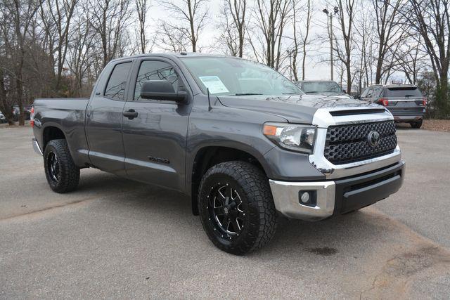 used 2019 Toyota Tundra car, priced at $27,780