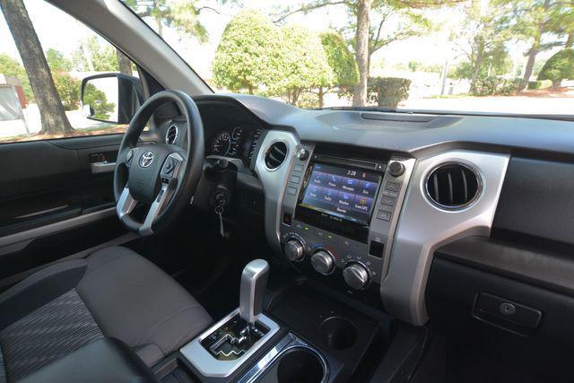 used 2019 Toyota Tundra car, priced at $29,990