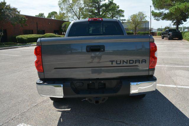 used 2019 Toyota Tundra car, priced at $29,990