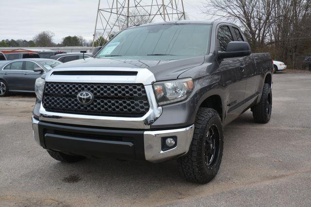 used 2019 Toyota Tundra car, priced at $27,780