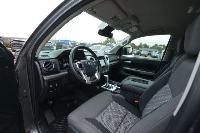 used 2019 Toyota Tundra car, priced at $27,780