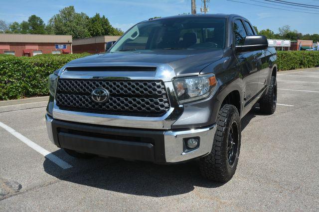 used 2019 Toyota Tundra car, priced at $29,990