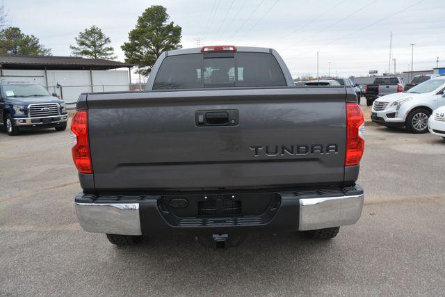 used 2019 Toyota Tundra car, priced at $27,780