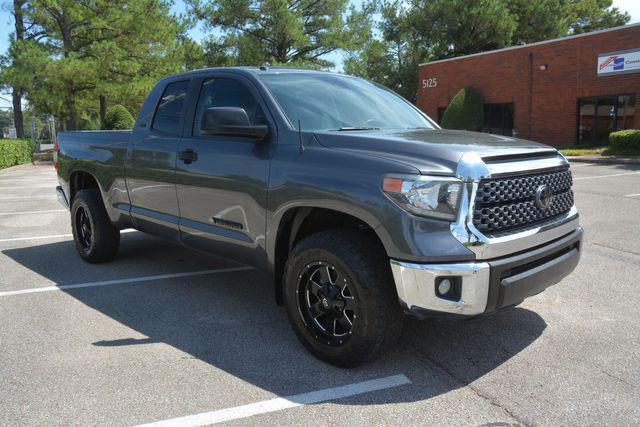 used 2019 Toyota Tundra car, priced at $29,990