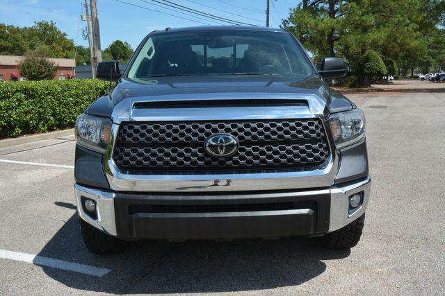 used 2019 Toyota Tundra car, priced at $29,990