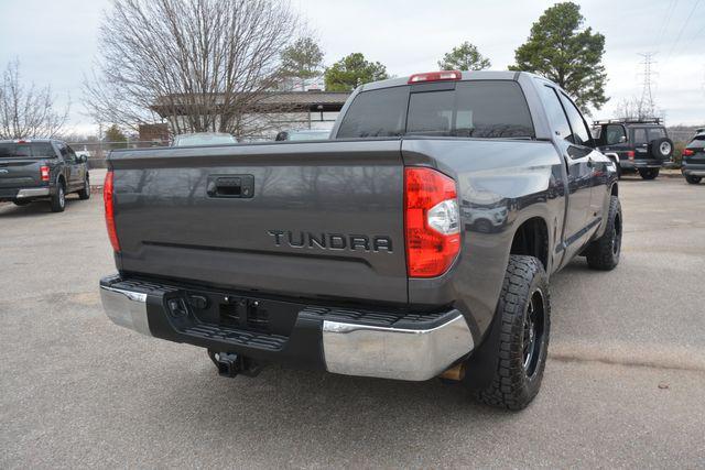 used 2019 Toyota Tundra car, priced at $27,780