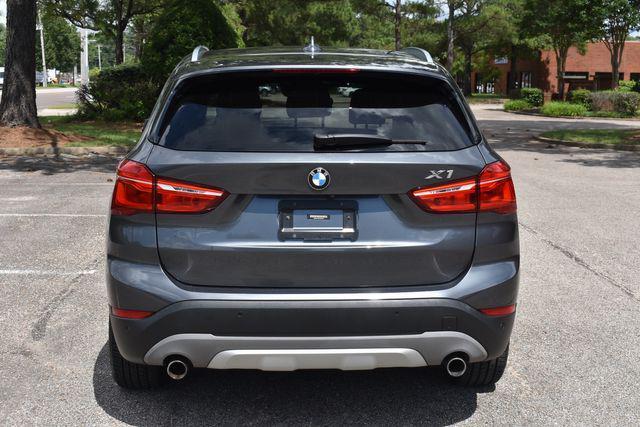 used 2018 BMW X1 car, priced at $16,990