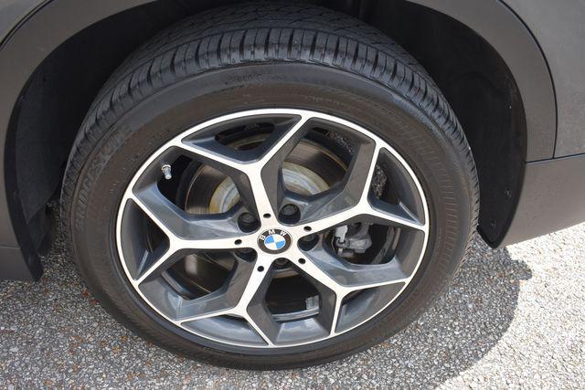 used 2018 BMW X1 car, priced at $16,990