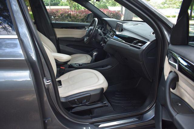 used 2018 BMW X1 car, priced at $16,990