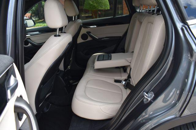 used 2018 BMW X1 car, priced at $16,990
