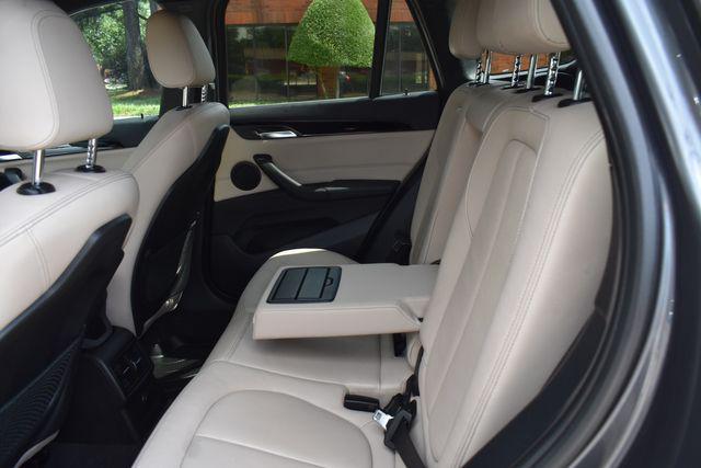 used 2018 BMW X1 car, priced at $16,990