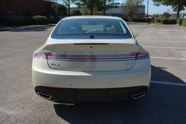 used 2016 Lincoln MKZ Hybrid car, priced at $16,990