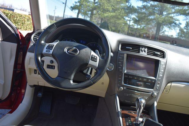 used 2013 Lexus IS 250 car, priced at $10,900