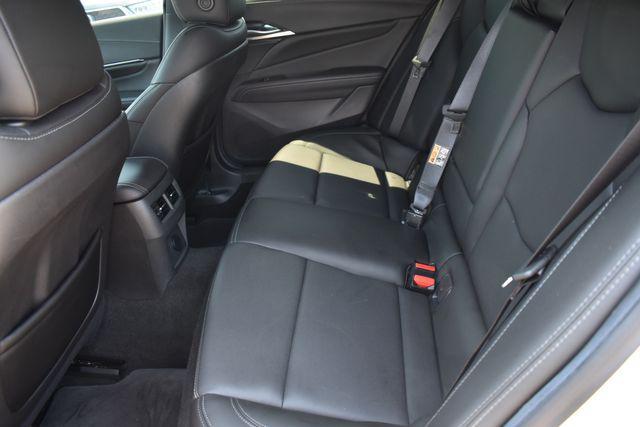 used 2021 Cadillac CT4 car, priced at $25,790