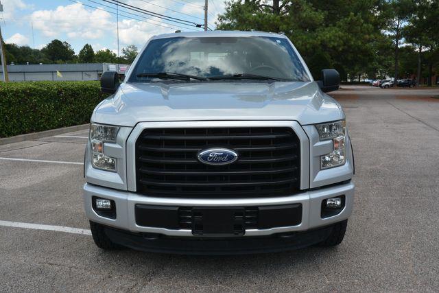 used 2016 Ford F-150 car, priced at $23,990