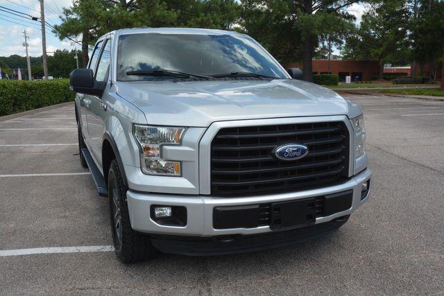 used 2016 Ford F-150 car, priced at $23,990