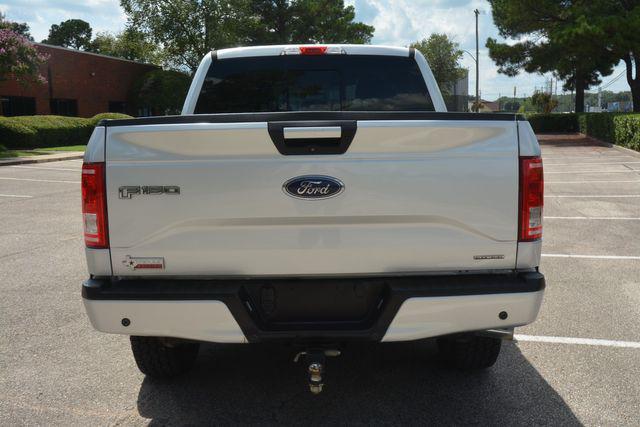 used 2016 Ford F-150 car, priced at $23,990